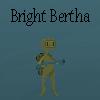 Bright Berth