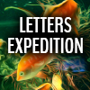 Letters Expe