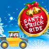 Santa Truck 